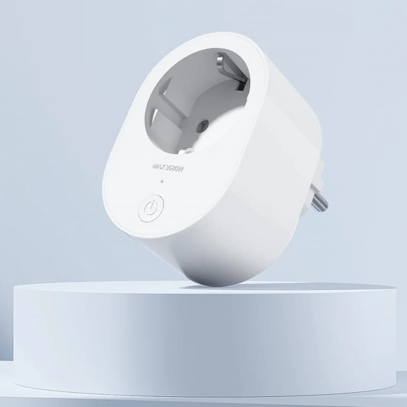 Xiaomi Smart Plug 2 Wi-Fi EU