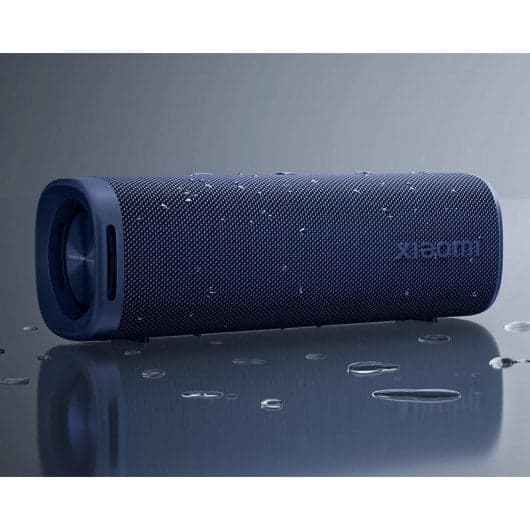 Xiaomi Sound Outdoor Altifalante Portátil Bluetooth 30W Azul