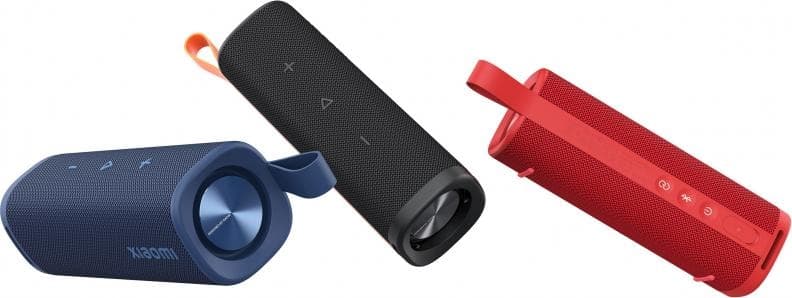 Xiaomi Sound Outdoor
