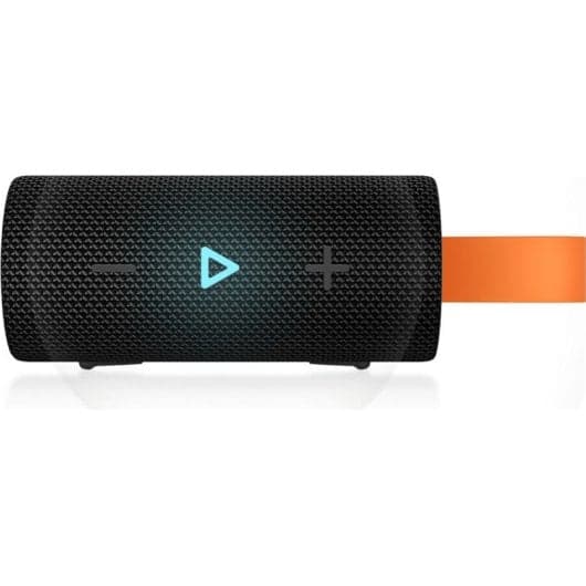 Xiaomi Sound Pocket Coluna Portátil Bluetooth 5W Preta