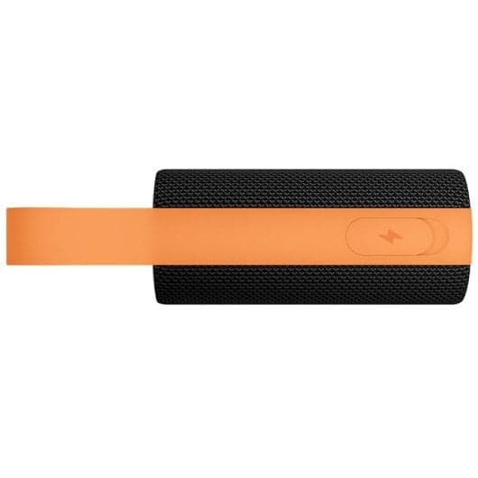 Xiaomi Sound Pocket Coluna Portátil Bluetooth 5W Preta