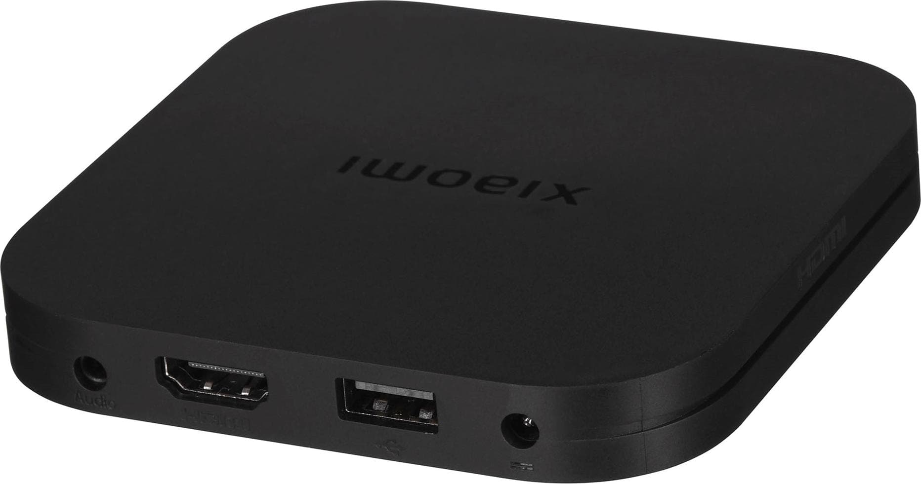 Xiaomi TV Box S 4K (2nd Gen)