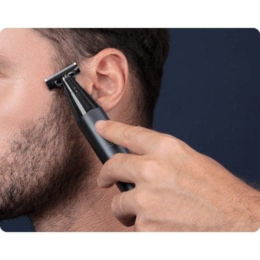 Xiaomi Uniblade Trimmer X300 Aparador de Barba Sem Fios
