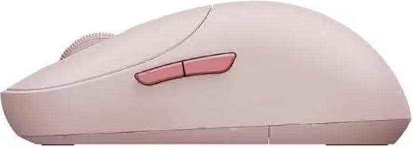 Xiaomi WIRELESS MOUSE 3 PINK GL XMWXSB03YM, 57942