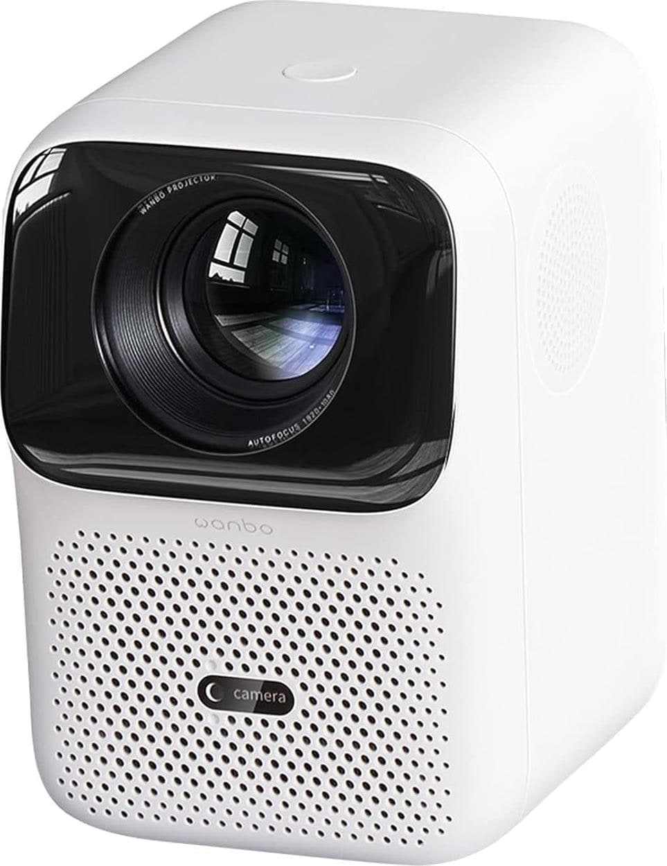 Xiaomi Wanbo T4