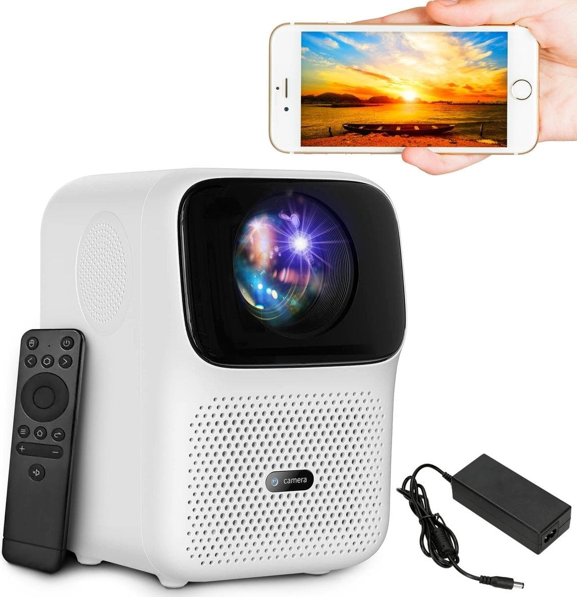 Xiaomi Wanbo T4