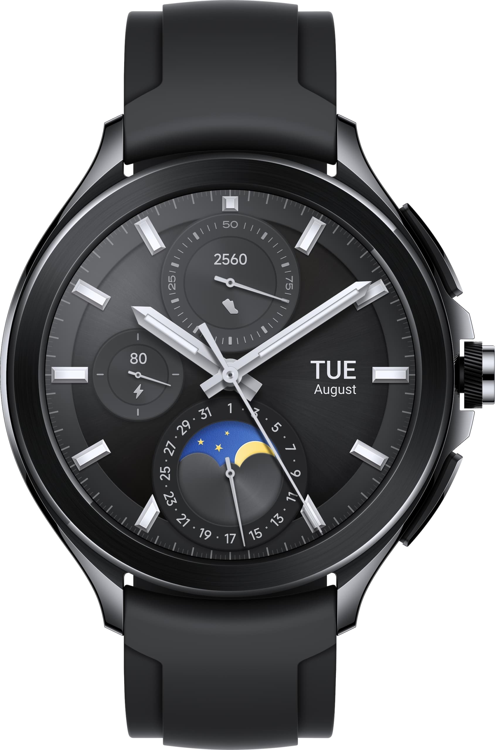 Xiaomi Watch 2 Pro