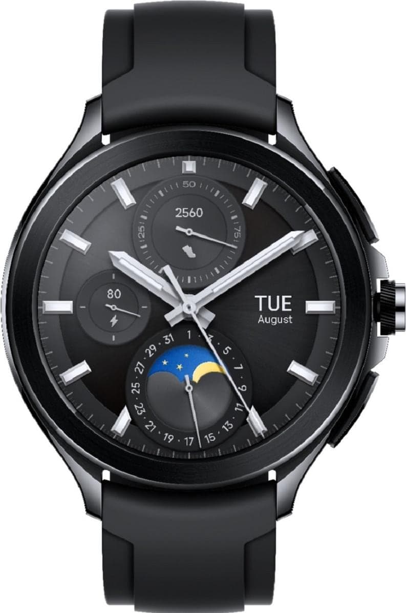 Xiaomi Watch 2 Pro