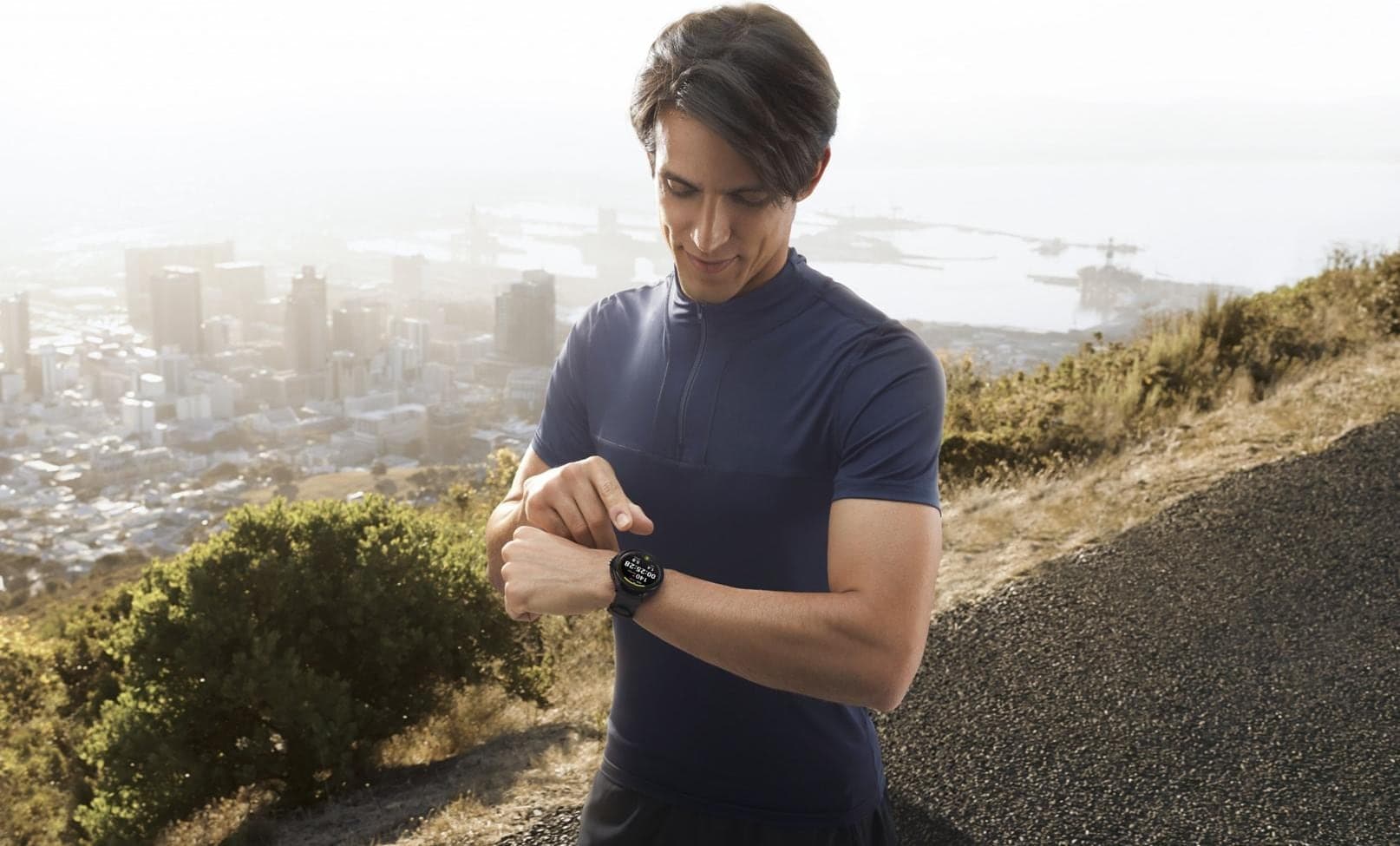 Xiaomi Watch 2 Pro