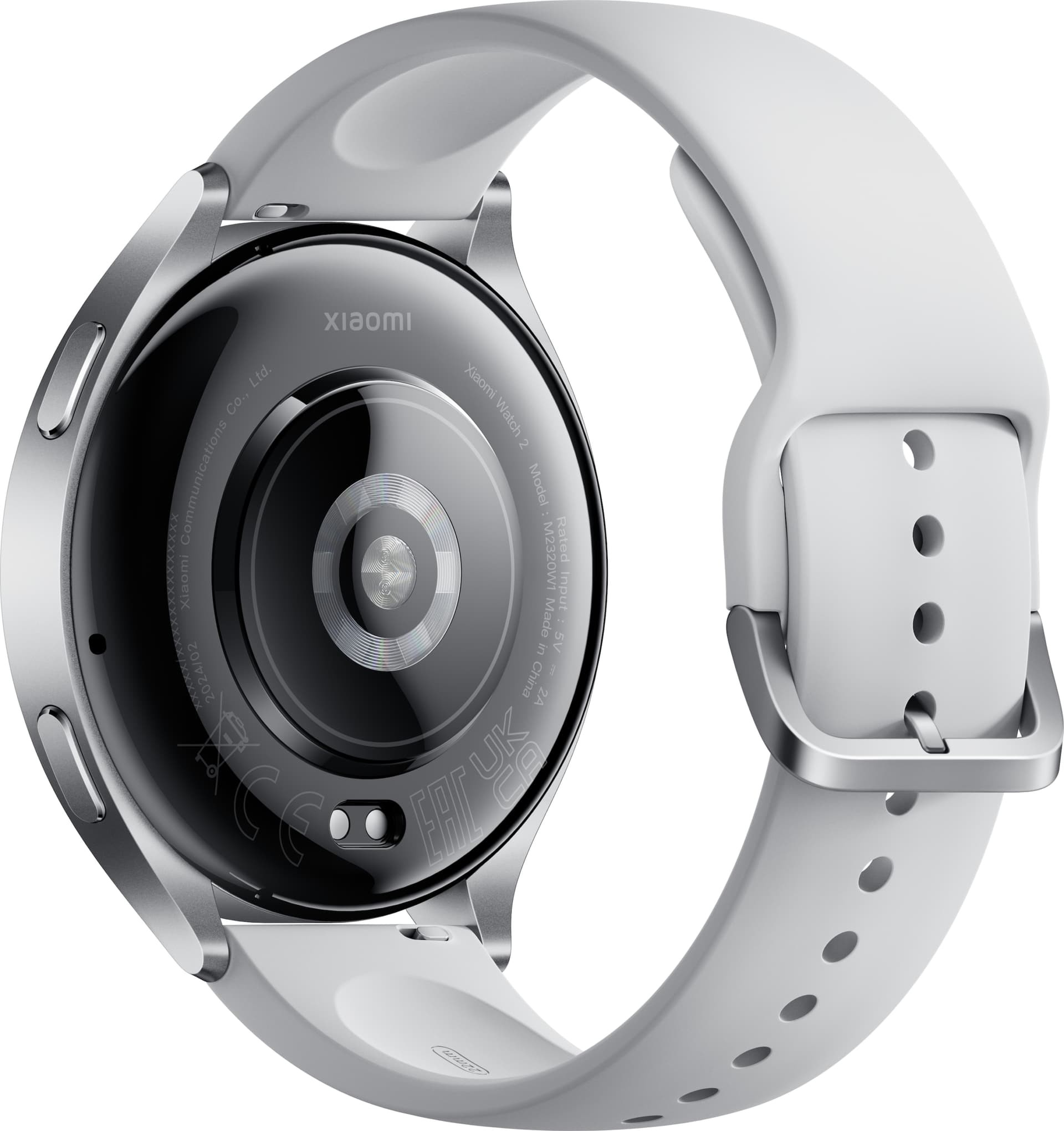 Xiaomi Watch 2