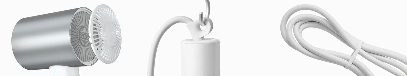 Xiaomi Water Ionic Hair Dryer H500