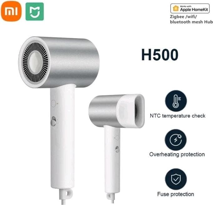 Xiaomi Water Ionic Hair Dryer H500