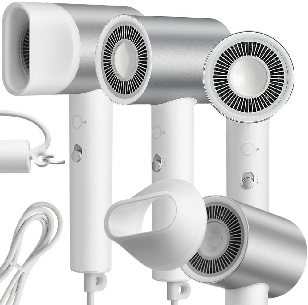 Xiaomi Water Ionic Hair Dryer H500