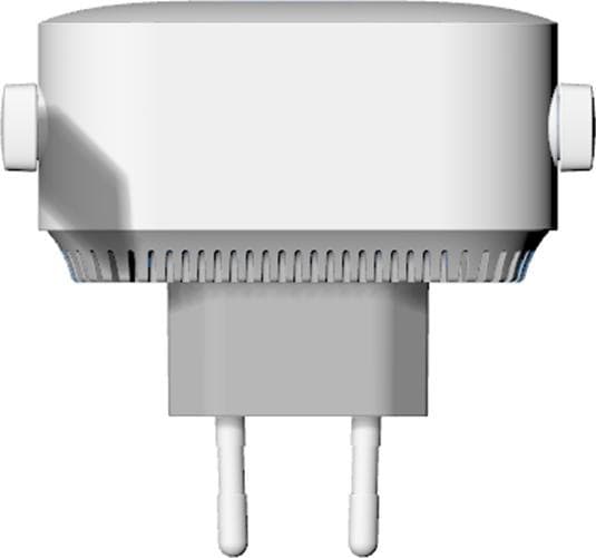Xiaomi Wi-Fi Range Extender N300 White EU