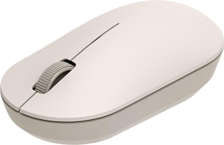 Xiaomi Wireless Mouse Lite 2, White