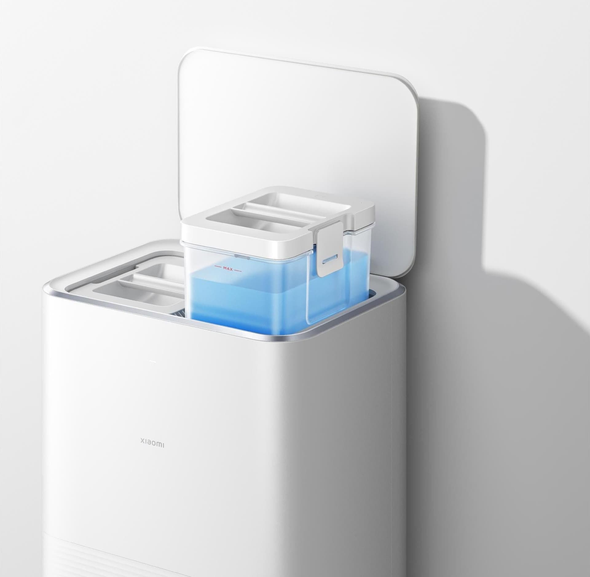Xiaomi X20 Pro