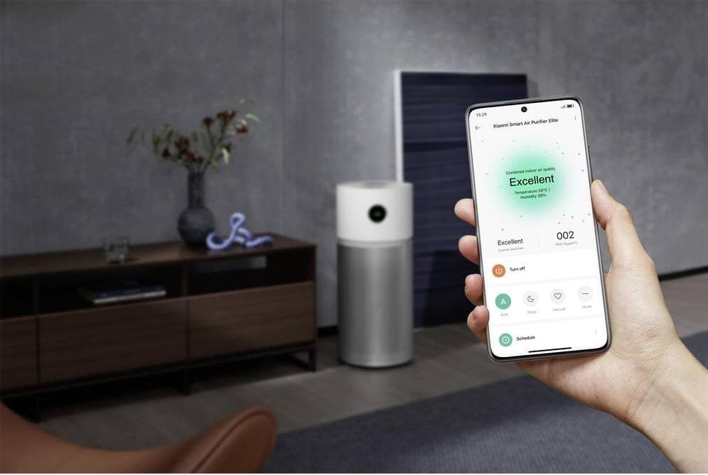 Xiaomi Y-600
