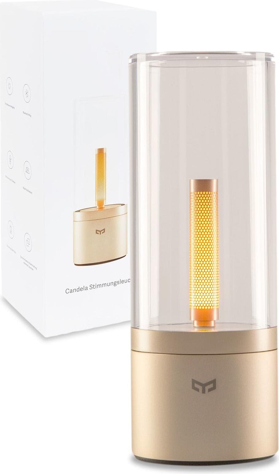 Xiaomi Yeelight ambient light