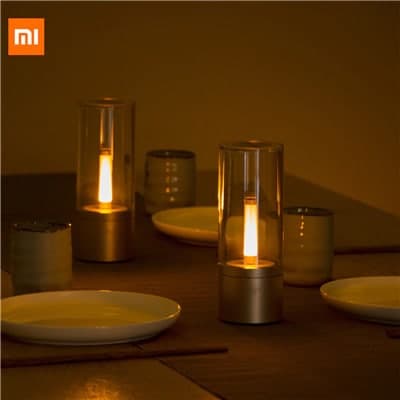 Xiaomi Yeelight ambient light