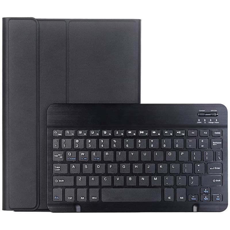 Capa com Teclado Lenovo Tab 10.1"