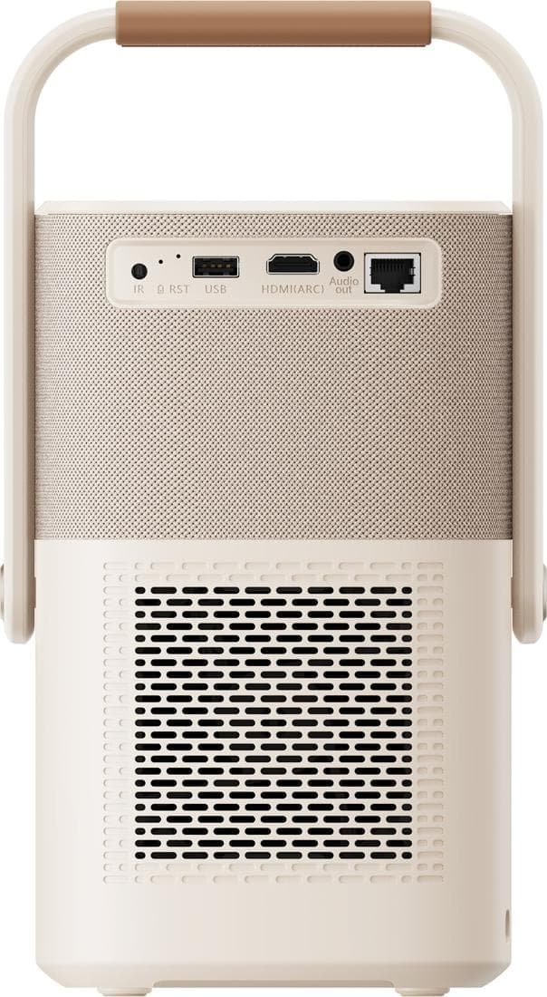 Yaber T2 Plus LED projector