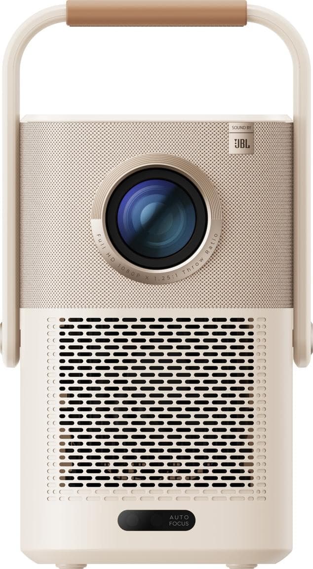 Yaber T2 Plus LED projector