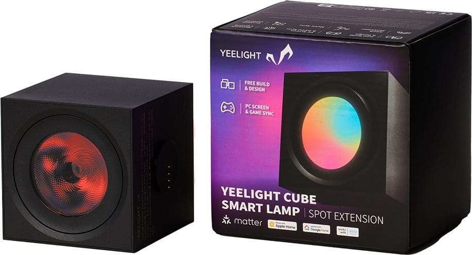 Yeelight Cube Smart