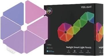 Yeelight Przedłużenie paneli świetlnych Smart Light Panels