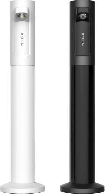 Yeelight Rechargeable Atmosphere Lamp Grey