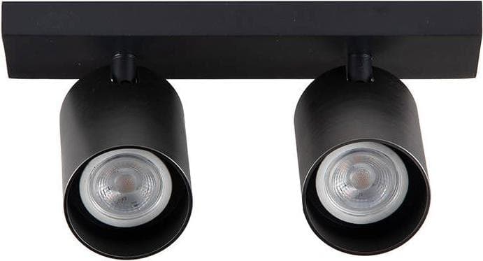 Yeelight Spotlight (2 zarówki) Czarna