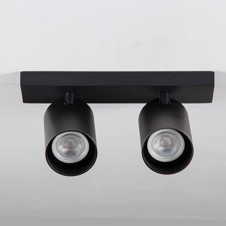 Yeelight Spotlight (2 zarówki) Czarna