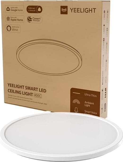 Yeelight Ultra Slim