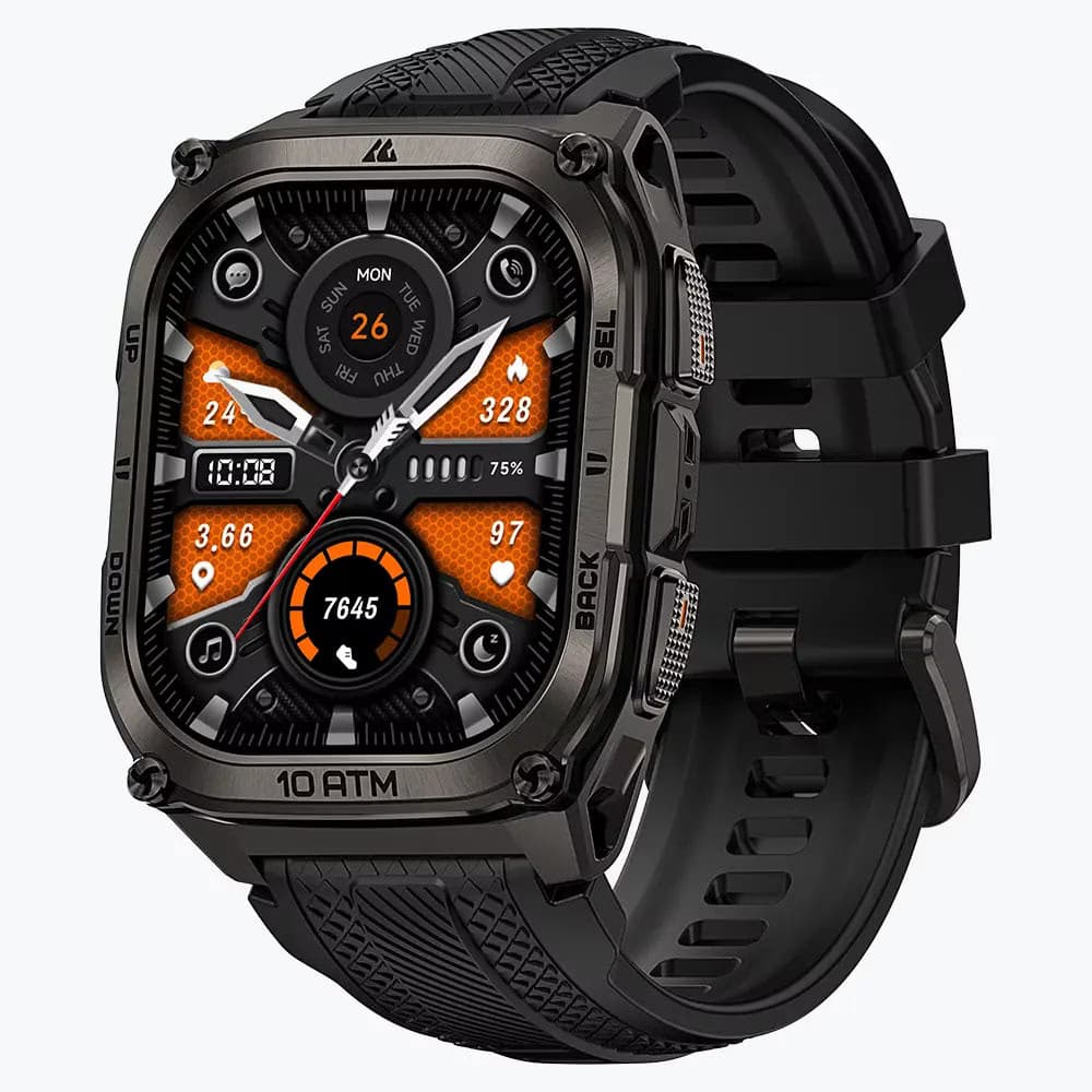Smartwatch Kospet Tank M4 32GB