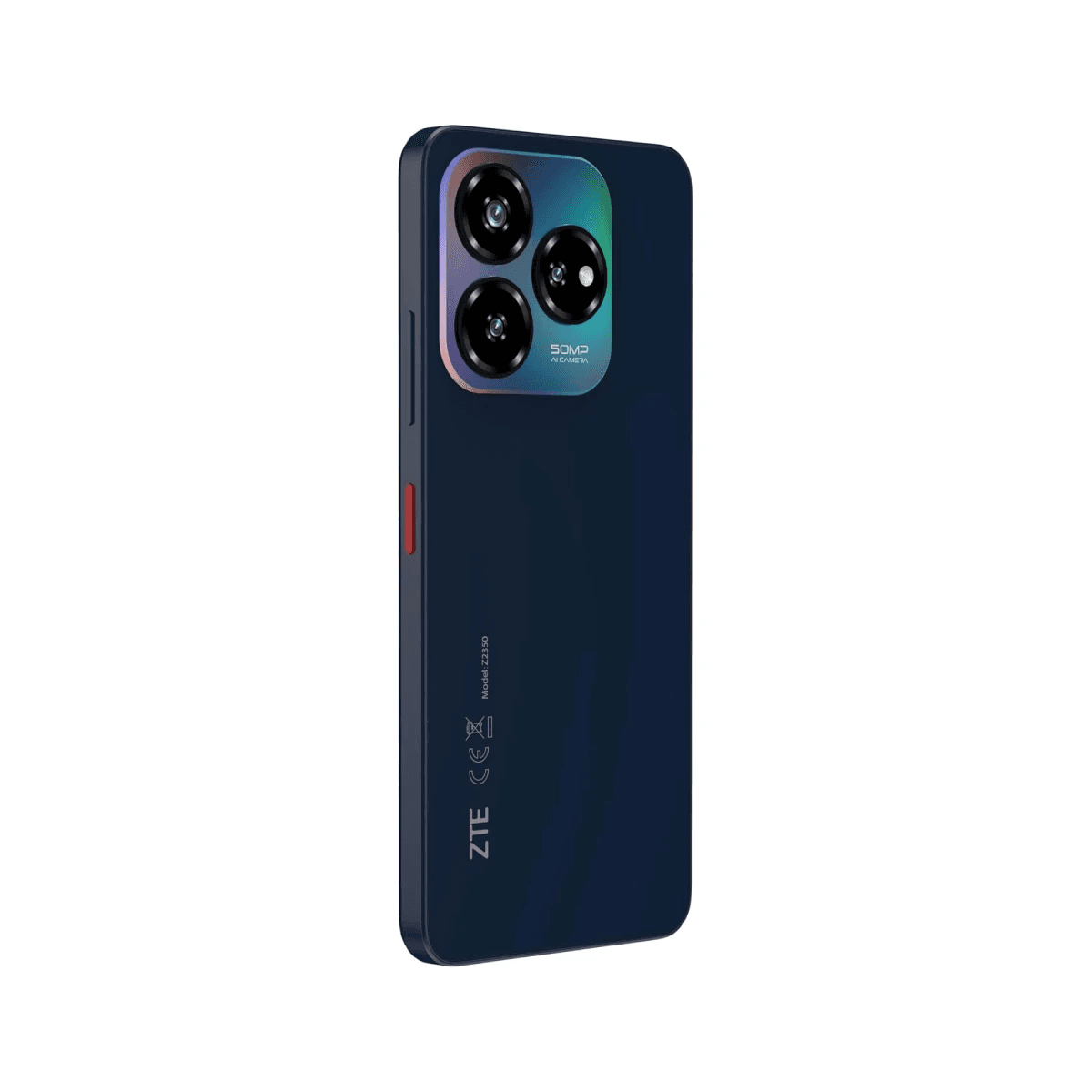 ZTE Blade V60 Vita 6GB/256GB Azul