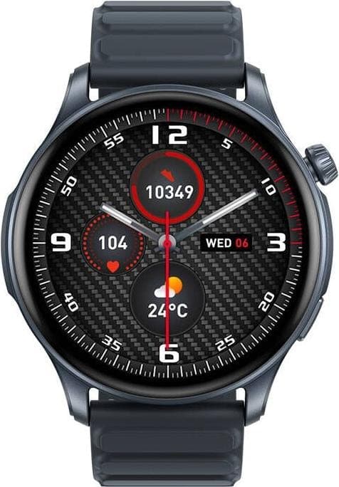 Zeblaze Btalk 3 Pro Smartwatch (Grey)