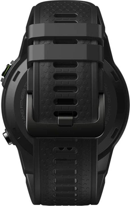 Zeblaze Smartwatch Smartwatch Ares 3 Pro (Czarny)