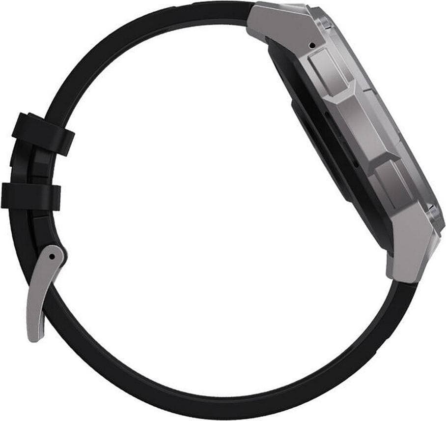 Zeblaze Smartwatch Smartwatch VIBE 7 Pro (Srebny)