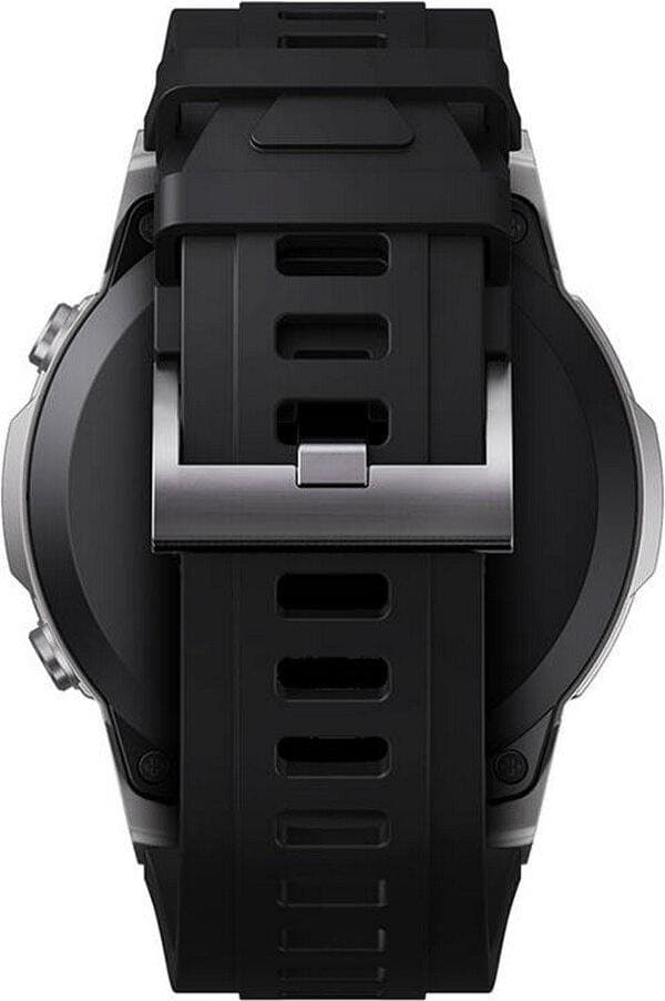 Zeblaze Smartwatch Smartwatch VIBE 7 Pro (Srebny)
