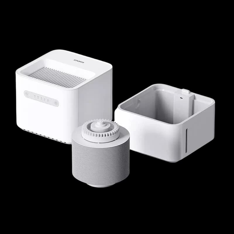 Smartmi Evaporative Humidifier 3 Lite - Umidificador