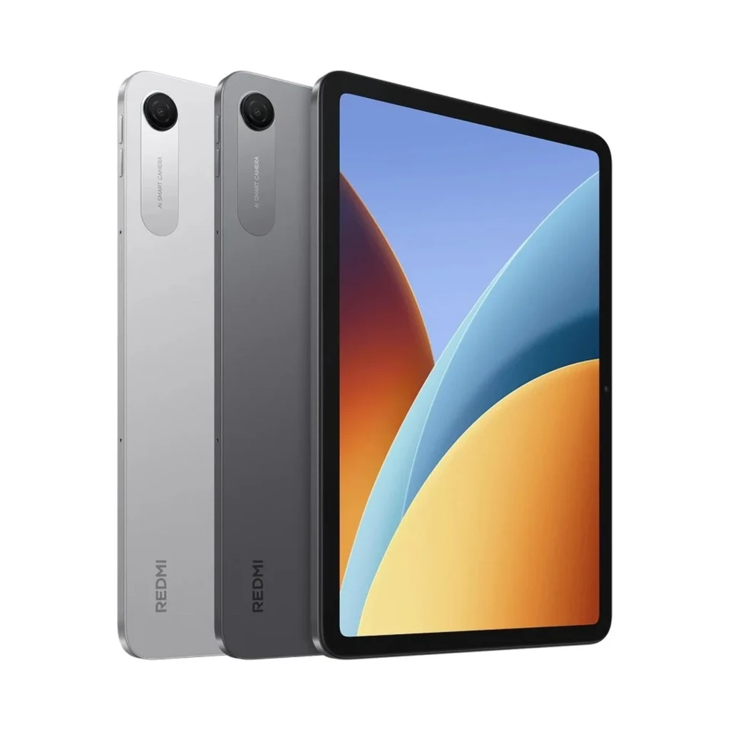 Xiaomi Redmi Pad 2 WiFi 9,7" 4 GB 64 GB Grafite