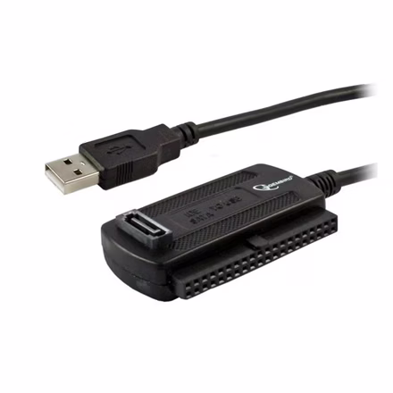 Adaptador USB 2.0 IDE / SATA Iggual