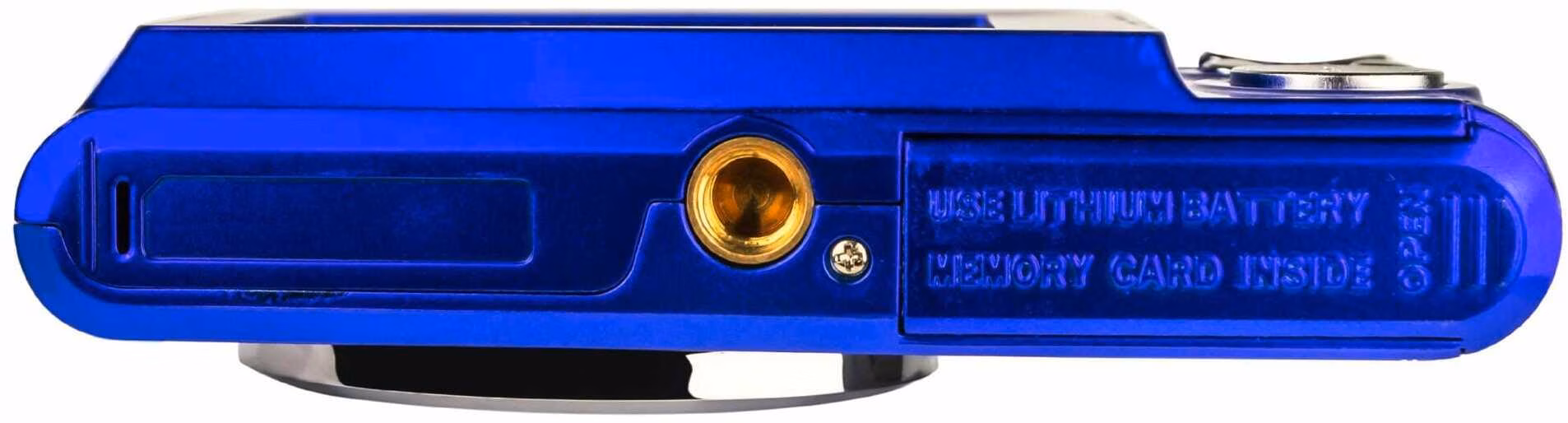 AgfaPhoto Compact DC5200 Azul
