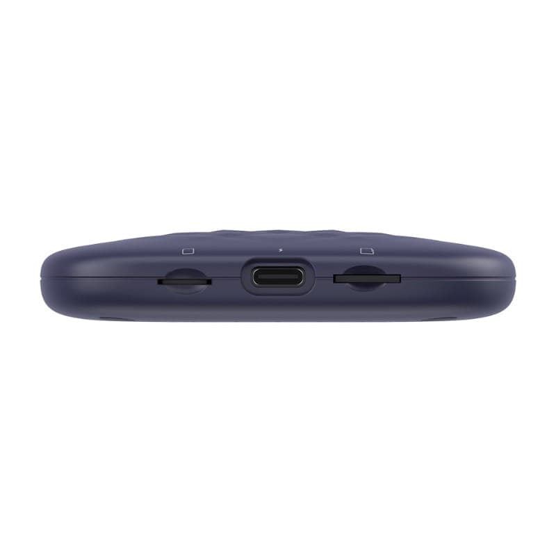 AI Box Carlinkit CPC200-TBOX Plus 8GB 128GB 4G LTE Azul
