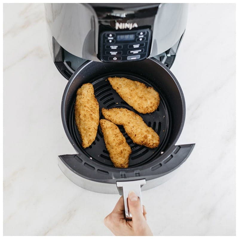 Air Fryer Ninja AF100EU 3.8L