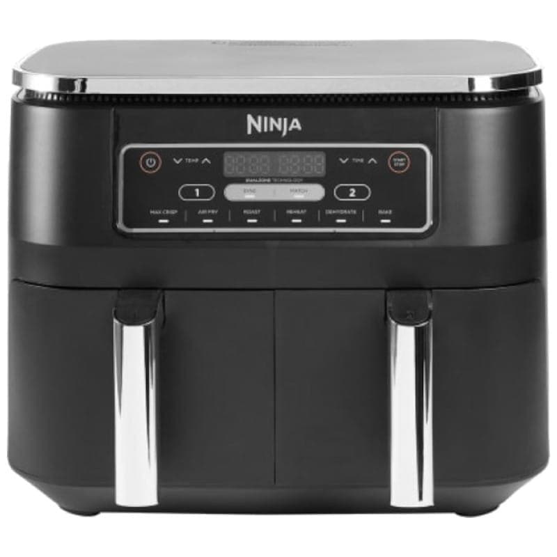 Air Fryer Ninja Foodi Dual Zone AF300EU 7.6L