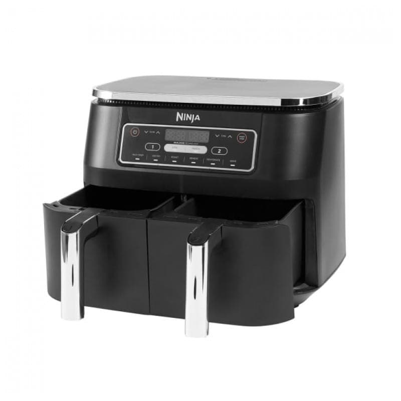Air Fryer Ninja Foodi Dual Zone AF300EU 7.6L