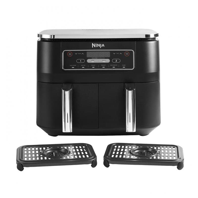 Air Fryer Ninja Foodi Dual Zone AF300EU 7.6L