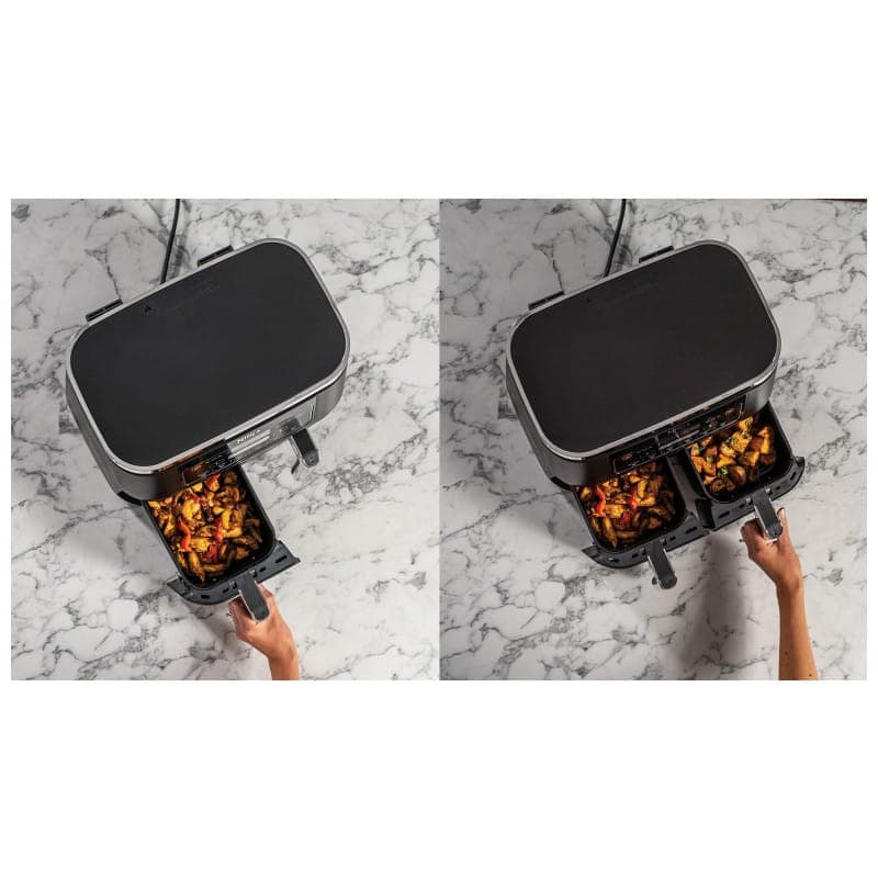 Air Fryer Ninja Foodi Dual Zone AF300EU 7.6L