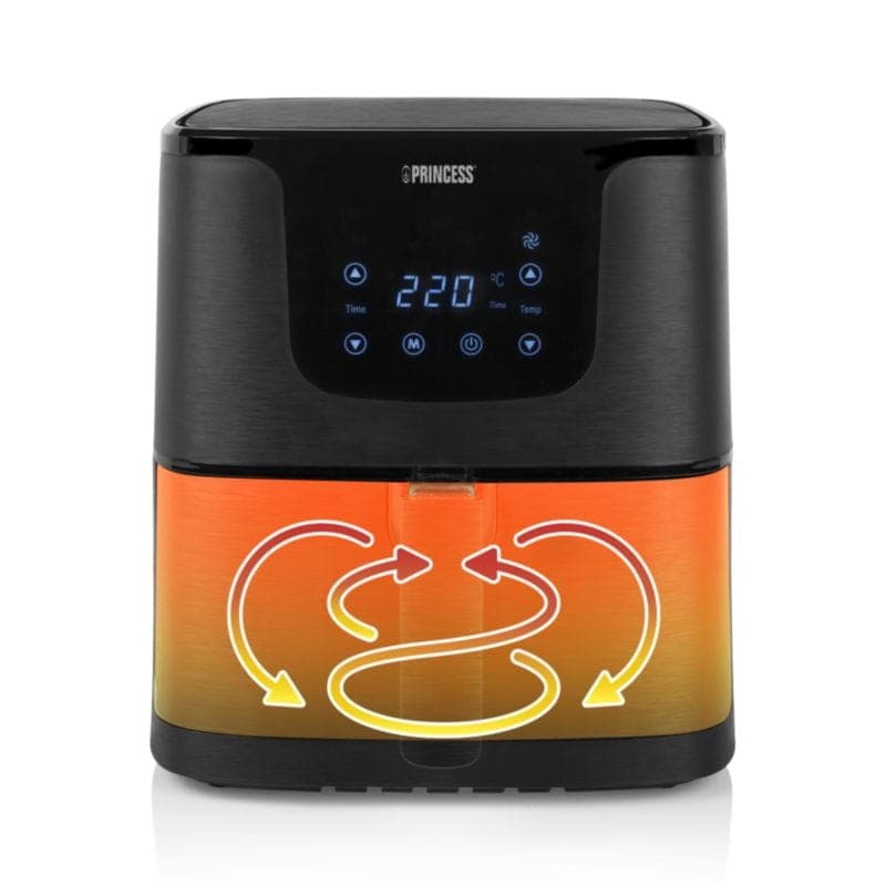 Air Fryer Princess 5.2L 1700W