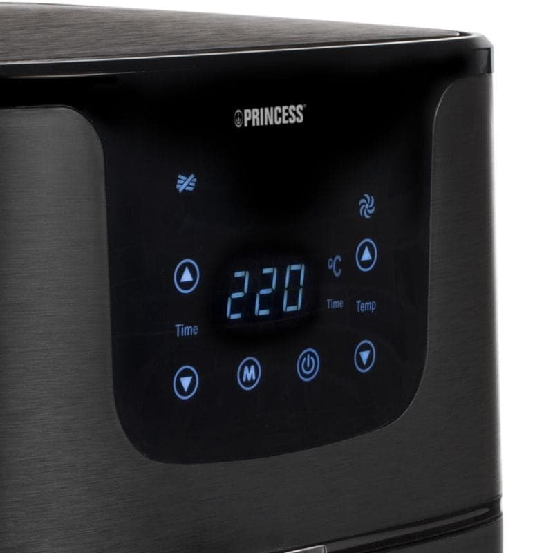 Air Fryer Princess 5.2L 1700W
